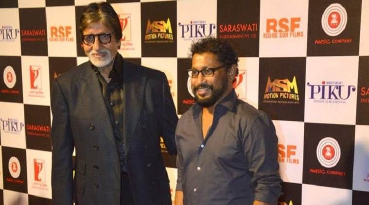 Amitabh, Shoojit Question The Doube Standards Of Society