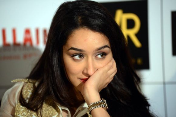This Is Why Shraddha Kapoor Cancelled ‘Koffee With Karan’ Shoot