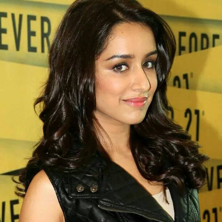 I Do Want To Play Villain Now In Some Film: Shraddha Kapoor