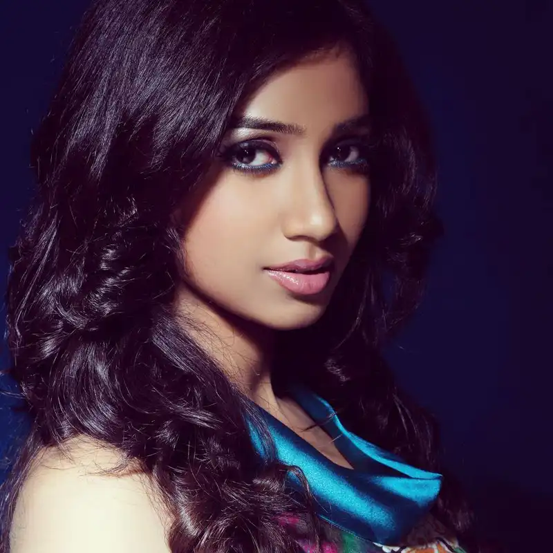 Shreya Ghoshal Expecting Her First Baby?