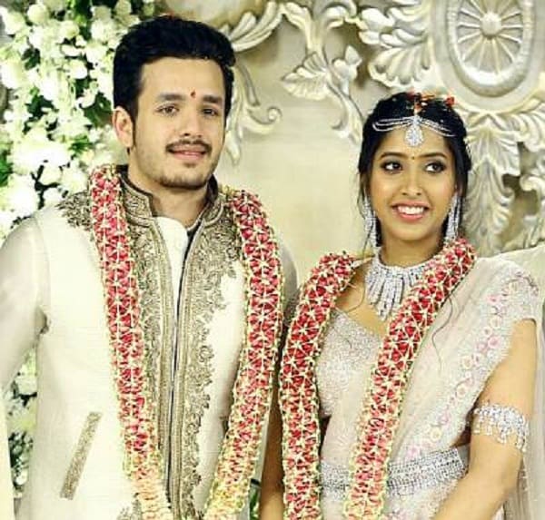 SHOCKING: Akhil Akkineni and Shriya Bhupal’s Wedding Called Off?