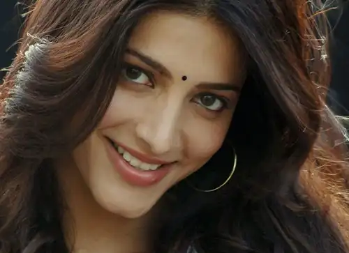 Shruti Haasan Raps A Song For Nestle ‘Munch’ 