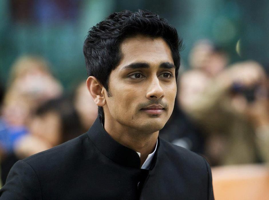 Karthik G. Krish Teams Up With Siddharth For His Next
