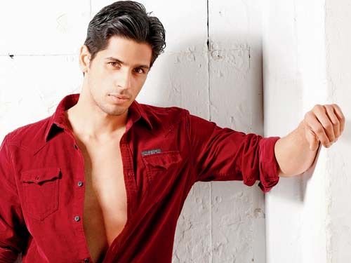 Sidharth Malhotra Is Eager About Ittefaq’s Remake