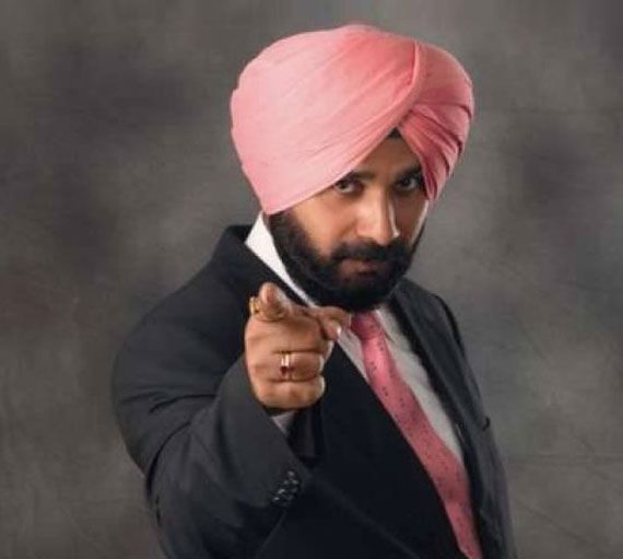 It’s Confirmed! Navjot Singh Sidhu To Continue With Kapil Sharma’s Show