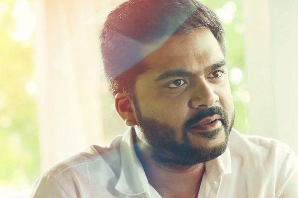 Simbu's AAA Story Is Out?