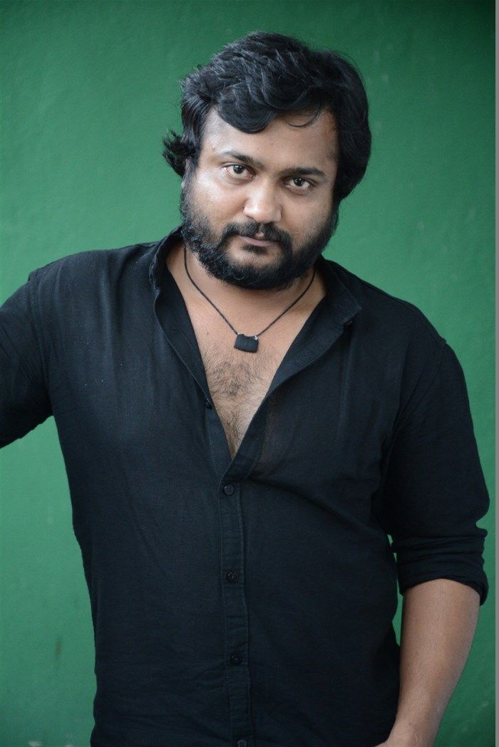 Bobby Simha Files Complaint Against Filmmakers