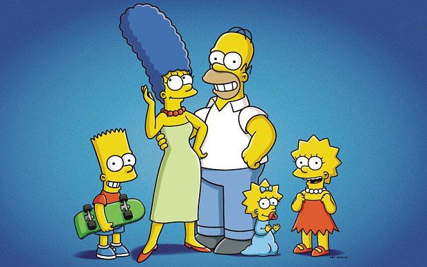 Voices of ‘The Simpsons’ Returning for Two New Seasons