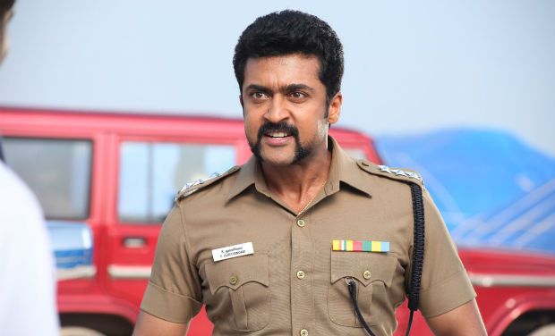 Third Part Of Singam To Have A New Title?