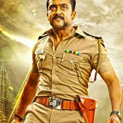 ‘Singam 3’ Drew Inspiration From Real Life Events?