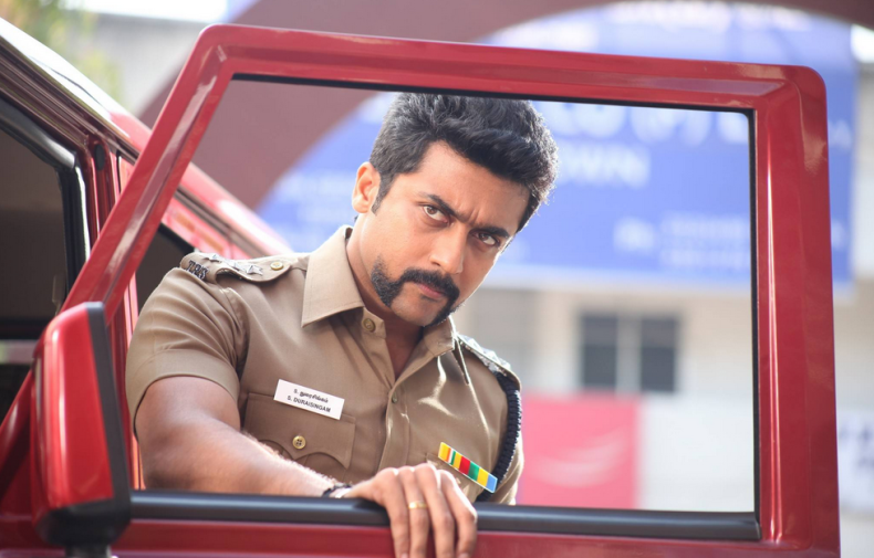 Suriya’s ‘S3’ To Head To Romani For Next Schedule