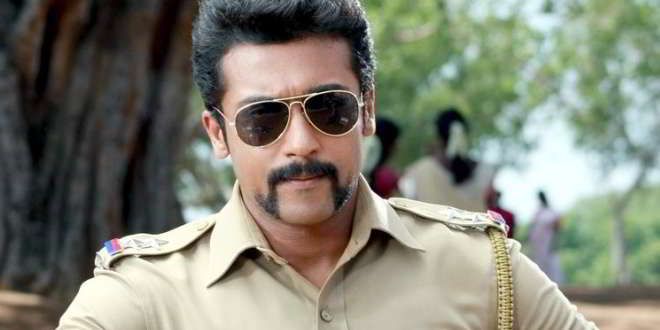Suriya To Do James Bond Inspired Role In His Next