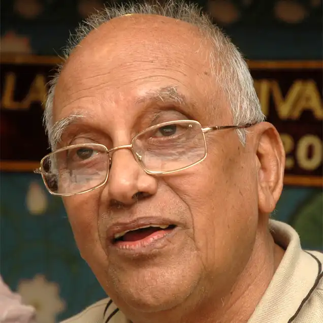 Singeetam Srinivasa Rao Talks About ‘Aditya 999’