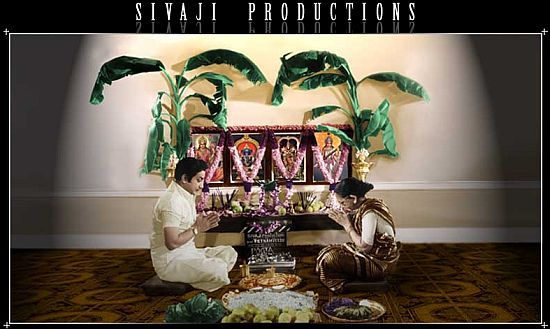 Sivaji Productions To Release Their Next With Vijay Sethupathi?