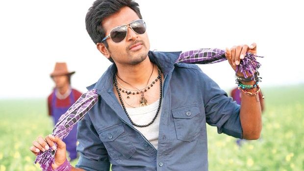Sivakarthikeyan Likely To Play Lead In ‘Charlie’ Remake