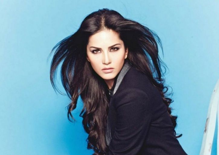 Sunny Leone Roped In For ‘Burra Katha’?