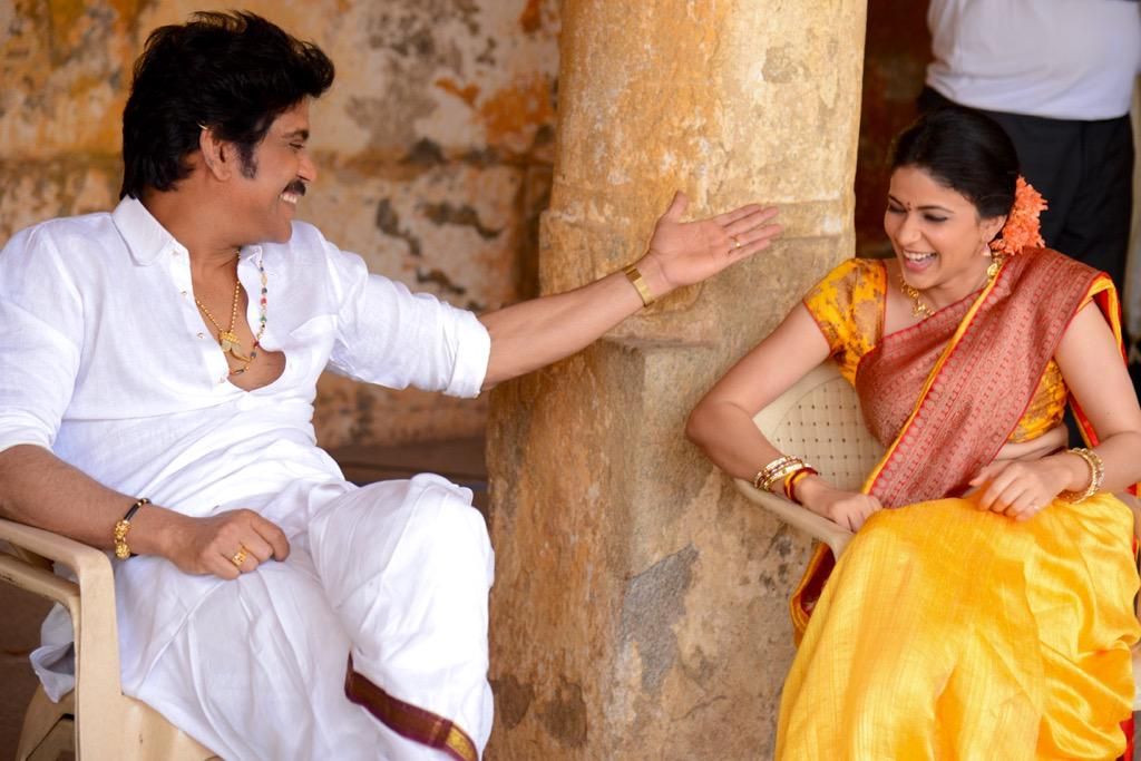 Teaser of ‘Soggade Chinni Nayana’ to be Released Soon