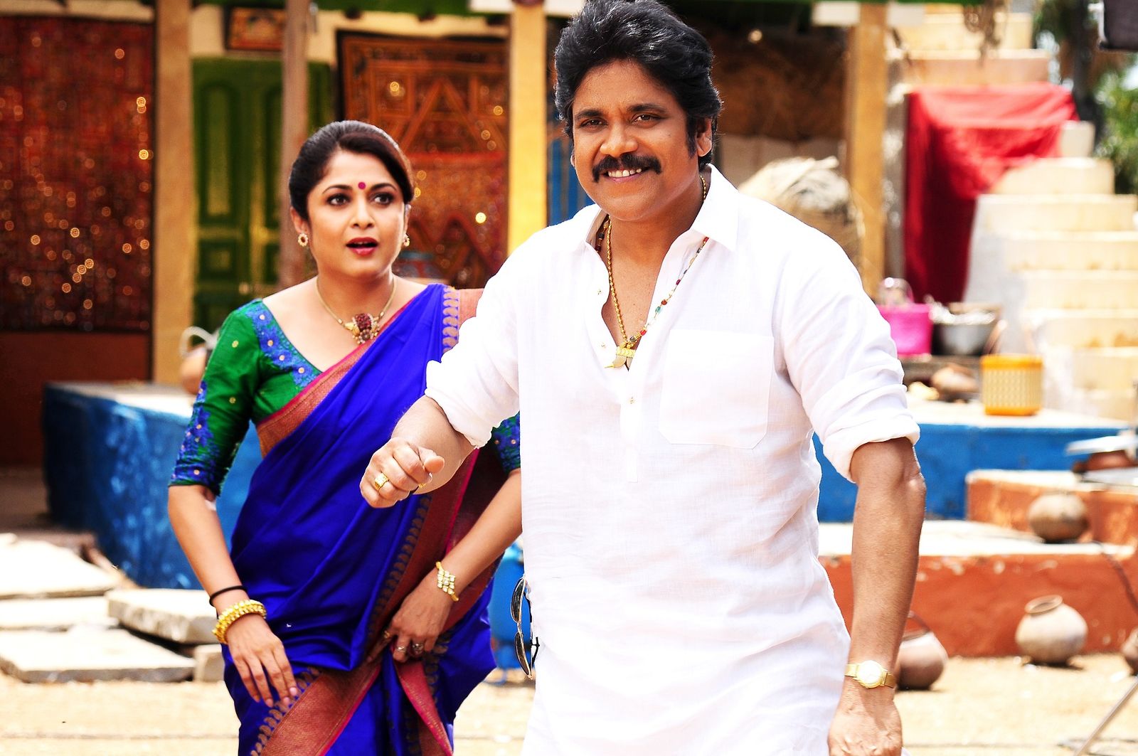 ‘Soggade Chinni Nayana’ To Hit Screens In January