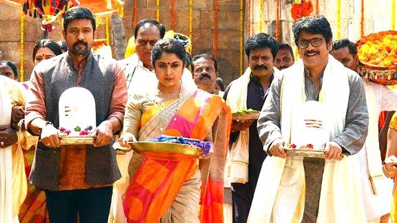 ‘Soggade Chinni Nayana’ To Release In December