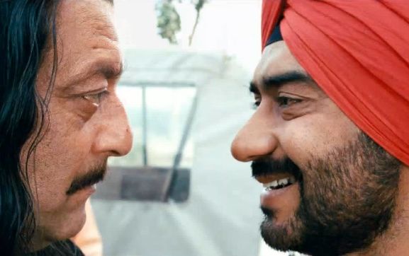 Sanjay Dutt Was First Choice For Sons of Sardaar