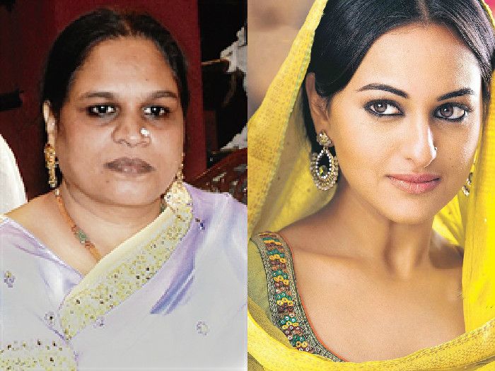 Sonakshi Sinha to Play Dawood Ibrahim’s Sister in the Biopic