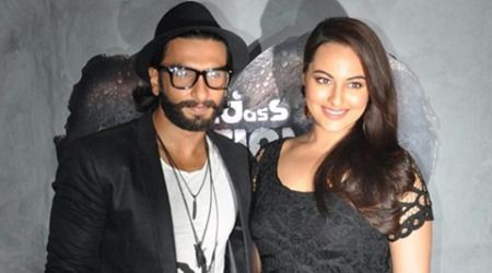 Ranveer Singh Will Win All The Awards This Year: Sonakshi Sinha About Bajirao Mastani