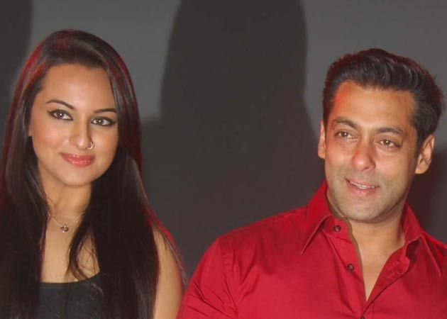 Refusing Offers Makes Sonakshi Sinha Lose Salman Khan’s Dabangg 3