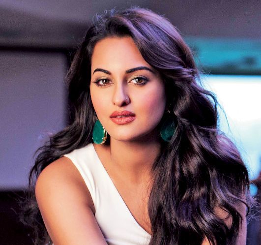 Sonakshi Will Not Perform With Justin Bieber
