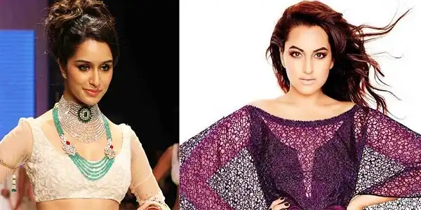 Shraddha Replaces Sonakshi In Haseena Parkar’s Biopic?