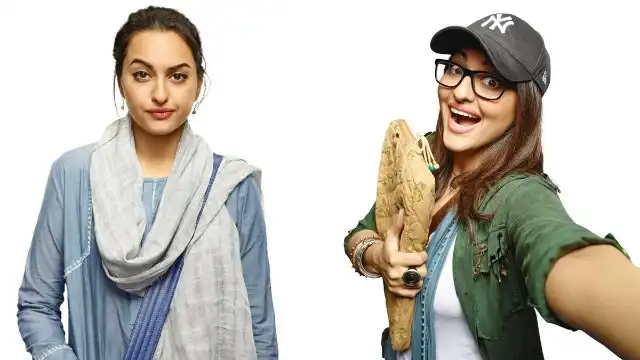 Gulabi Aankhen To Be Recreated In EDM Format For Sonakshi Sinha Starrer Noor!