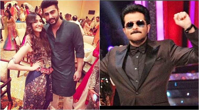 WATCH: Arjun And Sonam Kapoor Groove To Tune Maari Entriyaan At A Family Wedding