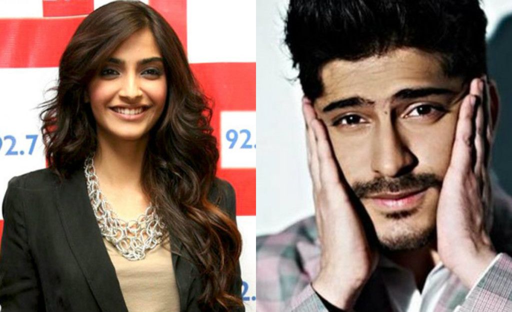 Sonam Kapoor Comes Out In Support Of Brother Harshvardhan Regarding The Filmfare Debut Award Controversy!