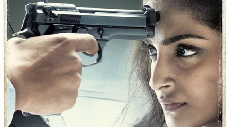 Sonam Kapoor’s Neerja Banned In Pakistan