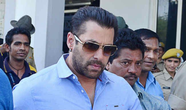 Salman Khan’s Hit-and-run Case: SC Rejects Plea for Bail Cancellation