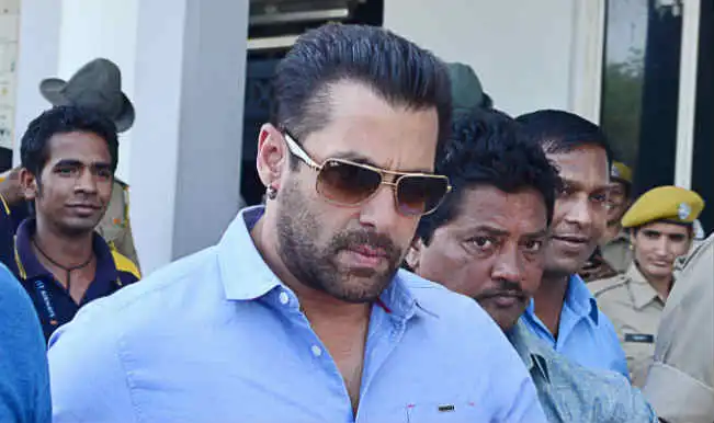 Salman Khan’s Hit-and-run Case: SC Rejects Plea for Bail Cancellation