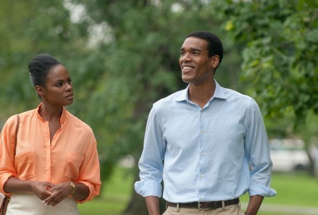 First Image for ‘Southside With You’ Released