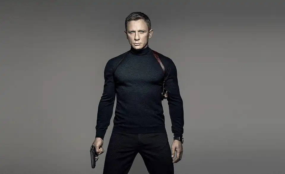 Final Trailer For Spectre Released