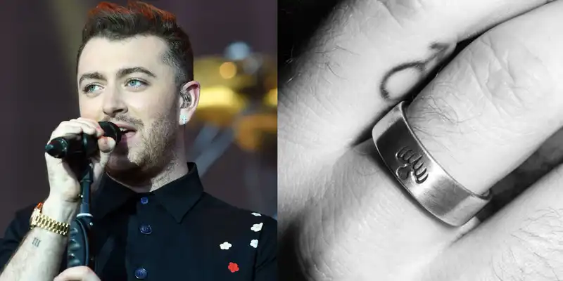 Sam Smith Involved With Spectre?