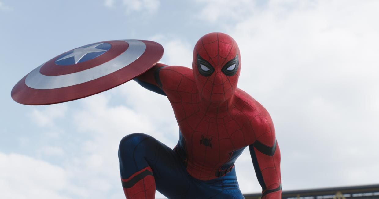 Tom Holland Talks About Possible Spider-Man Sequel