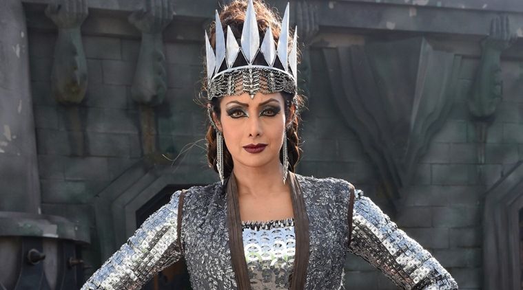 Producers Claim They Owe No Due To Sridevi