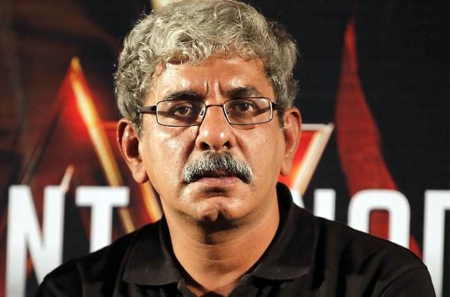 Can Try-Out Other Genres, But Not Comedy, Says Sriram Raghavan