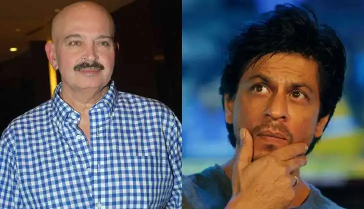 Rakesh Roshan To Shift Krrish 4’s Release Date As Shah Rukh Khan Announced His Movie First?