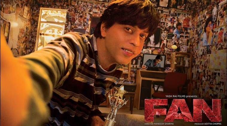 SRK’s ‘Fan’ Opened With Rs. 5 crore Weekend In Pakistan