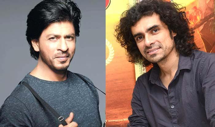 Shah Rukh Khan To Reprise Dev Anand’s Role From ‘Guide’ In Imtiaz Ali’s Next?