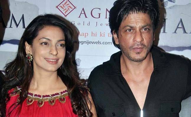 Juhi Chawla ‘Skipped’ Dilwale As She Didn’t ‘Hear Good Things About The Film’