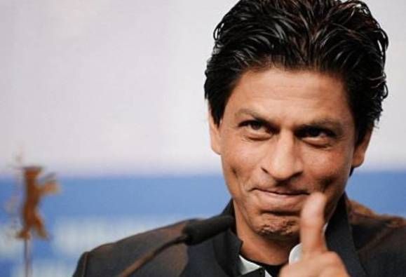 SRK As A Warrior In His Next?