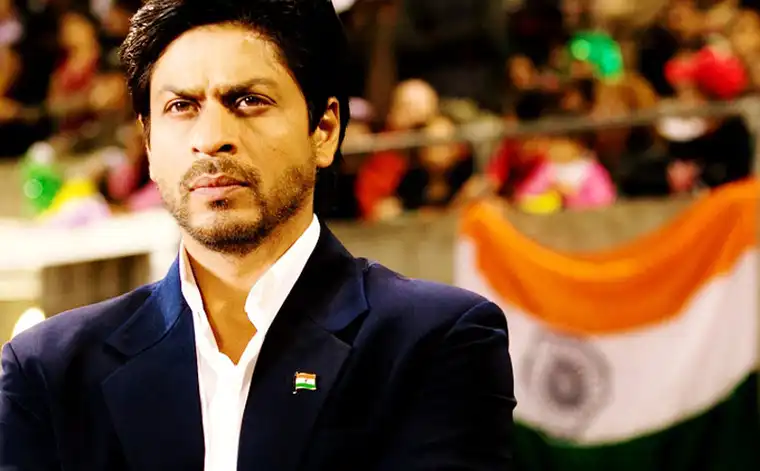 ‘I Need Not Prove Myself Secular’: Shah Rukh Khan