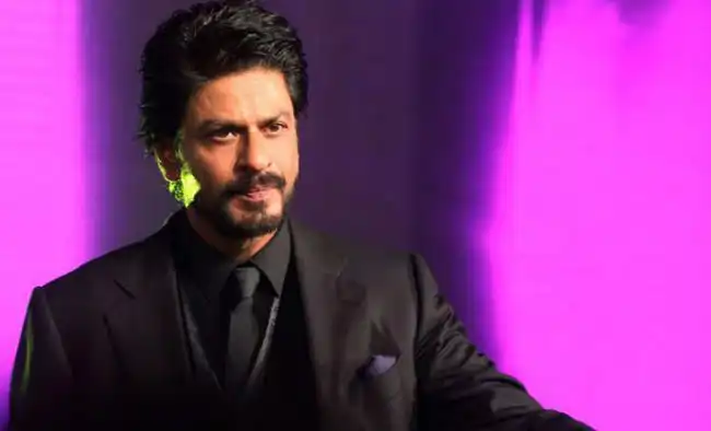 Delhi government Requests SRK, Others Not To Endorse Pan Masala