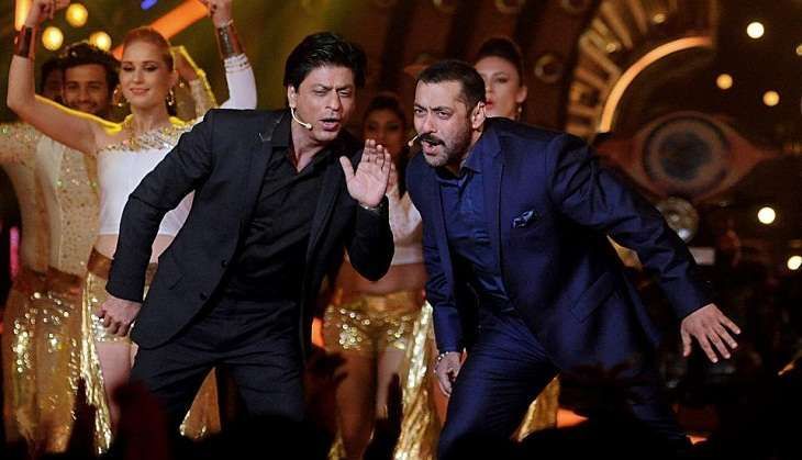 Revealed: Shah Rukh Khan's Role In Salman Khan’s Tubelight