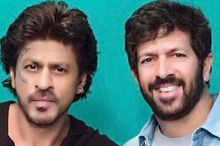 Kabir Khan To Work With Shah Rukh Khan After Wrapping Salman Khan’s ‘Tubelight’?